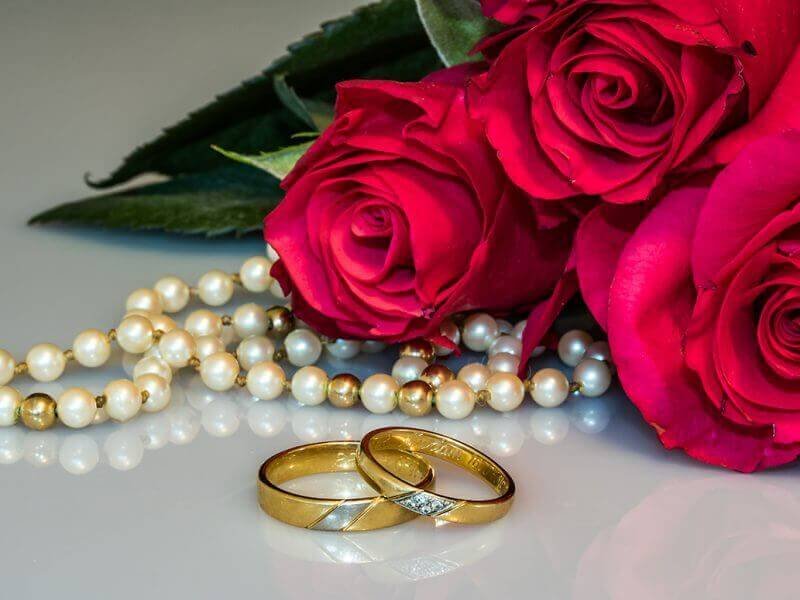 Cincin Couple