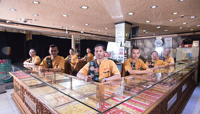 Galery Bulan Purnama 3