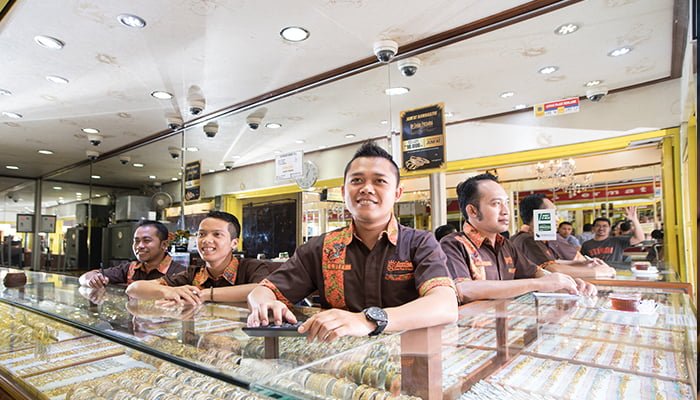 Galery Bulan Purnama 5