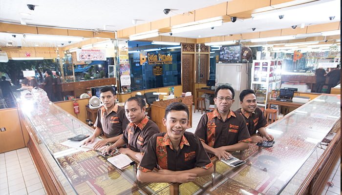 Galery Bulan Purnama 6