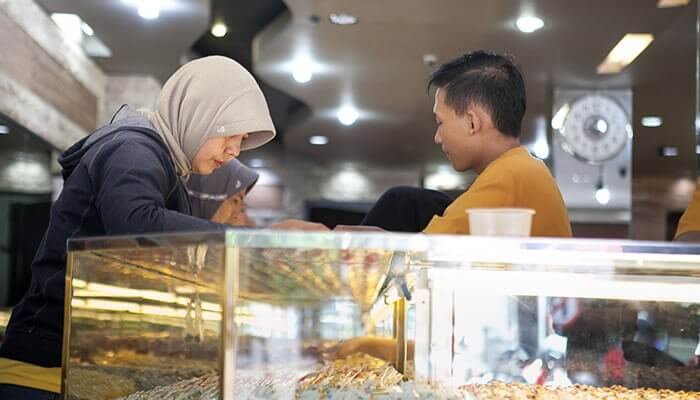 Galery Bulan Purnama 8
