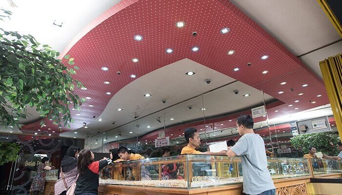 Galery Bulan Purnama 9