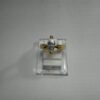 7000359 - CM MODEL SOLITAIRE MATA PUTIH SIZE 9 [37.5% - 2.45gr]
