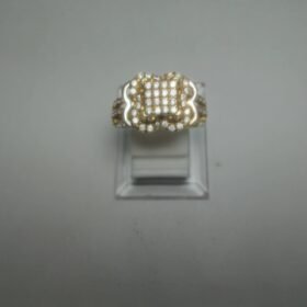 7001764 - CM MODEL MATA PUTIH SIZE 13 [37.5% - 4.51gr]