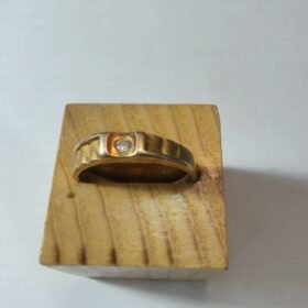 7002460 - CM RING MATA PUTIH 19 [37.5% - 2.2gr]