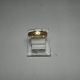7002557 - CM MODEL RING MATA PUTIH [37.5% - 2.55gr]
