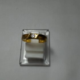 7002590 - CM RING MATA PUTIH SIZE 11 [37.5% - 2.32gr]