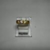 7002712 - CM MODEL RING MATA PUTIH SIZE 11 [37.5% - 2.27gr]