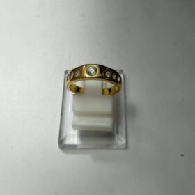 7002803 - CM MODEL RING MATA PUTIH SIZE 10 [37.5% - 2.46gr]