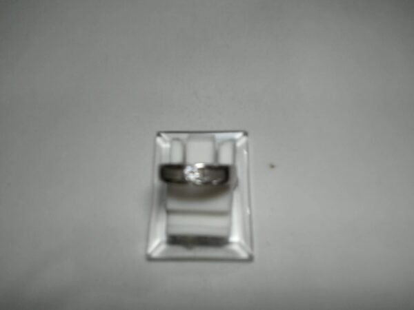 7002877 - CM MODEL RING DOFF MATA PUTIH (PUTIH) SIZE 6 [37.5% - 2.31gr]