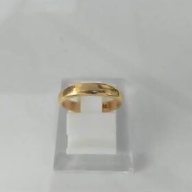7003123 - CT MODEL RING POLOS SIZE 8 [70% - 2.63gr]