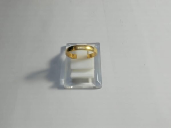 7003491 - CT MODEL RING POLOS SIZE 11 [75% - 2.4gr]