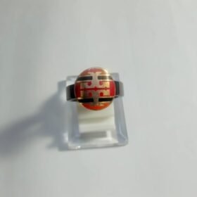 7003632 - CT CERAMIX TORY BURCH ENAMEL SIZE 10 [75% - 2.2gr]
