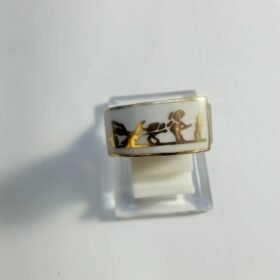 7003653 - CT CERAMIX HERMES ENAMEL SIZE 13 [75% - 2.67gr]