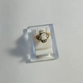 7003686 - CT ONGSORT BONEKA ENAMEL [75% - 0.97gr]