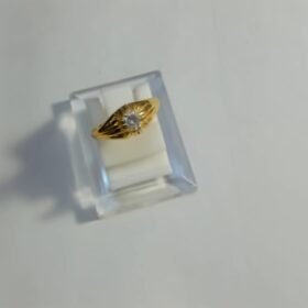 7003778 - CT PERMATA PUTIH SIZE 6 [75% - 0.98gr]