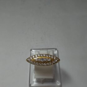 7004284 - CT MODEL MATA PUTIH SIZE 16.5 [70% - 4.08gr]