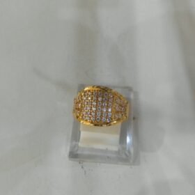 7004517 - CT MODEL MATA PUTIH SIZE 14 [70% - 2.76gr]
