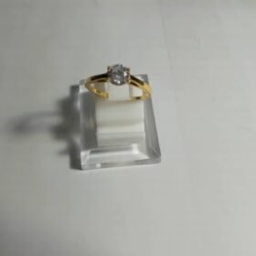 7004650 - CT SOLITER MATA PUTIH SIZE 12. [70% - 1.26gr]