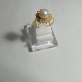 7004751 - CT MUTIARA MATA PUTIH SIZE 12 [70% - 2.69gr]