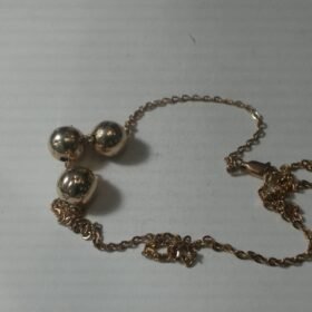 7004912 - KT HOLLO VENCY DIOR BOLA CUKIT [70% - 6.15gr]
