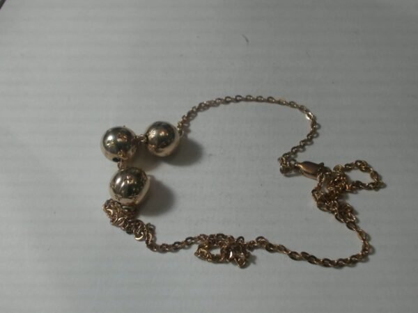 7004912 - KT HOLLO VENCY DIOR BOLA CUKIT [70% - 6.15gr]