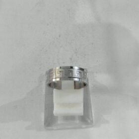 7005968 - CT MODEL RING CUKIT [P] SIZE 12 [75% - 5.21gr]