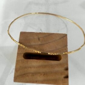 7007291 - GM MODEL KERONCONG CUKIT POLOS [37.5% - 1.55gr]