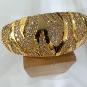 7007544 - GT MODEL BANGKOK MATA PUTIH ELEGAN GOLD [70% - 24.64gr]