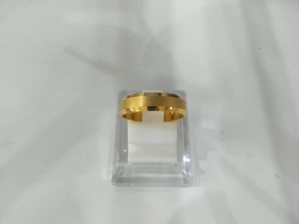 7007669 - CT MODEL RING DOFF CUKIT SIZE 10 [70% - 3.44gr]