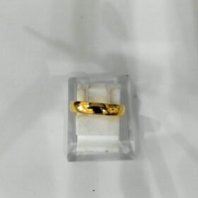 7007799 - CT MODEL RING POLOS SIZE 7 [75% - 2.7gr]