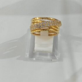 7007803 - CM MODEL MATA PUTIH SIZE 15 [37.5% - 3.64gr]