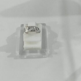 7007971 - CM MODEL BAYI MATA PUTIH (PUTIH) [37.5% - 0.98gr]