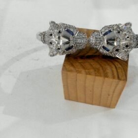 7008531 - GT MODEL BANGKOK MATA PUTIH,MATA BIRU [P] JAGUAR [75% - 18.24gr]