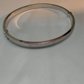 7009310 - GT MODEL ELEGAN GOLD CARTIER [P] [75% - 6.66gr]