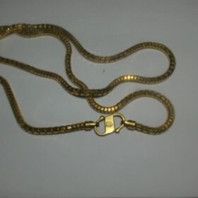 7009577 - KM MONALISA SIZE 45CM [42% - 7.16gr]