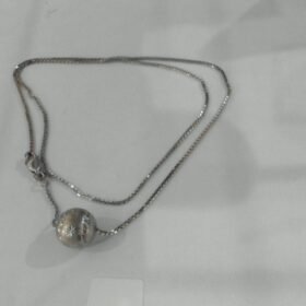 7010061 - KM MODEL ITALI SANTA DIOR CUKIT [PUTIH] [42% - 3.18gr]