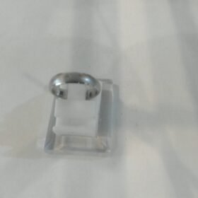 7010617 - CT RING FOREDOM MATA PUTIH SIZE 7 [75% - 3.01gr]