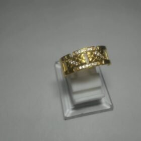 7011018 - CM PERMATA PUTIH SIZE 16 [37.5% - 2.34gr]