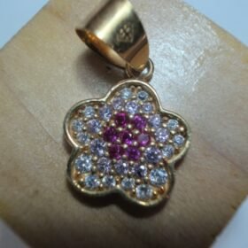 7011925 - LM BUNGA MATA MERAH PUTIH [37.5% - 1.29gr]