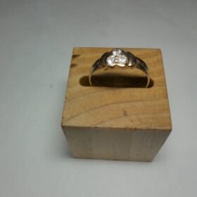 7013820 - CM MODEL KOSONGAN MATA PUTIH [ 9 ] [37.5% - 1gr]