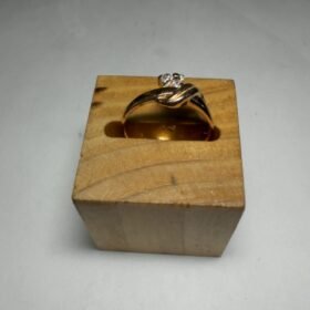 7013822 - CM MODEL CUKIT MATA PUTIH [ 13 ] [37.5% - 1.24gr]