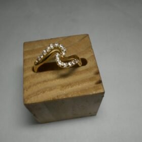 7013907 - CM MODEL MATA PUTIH [ 14 ] [37.5% - 1.35gr]