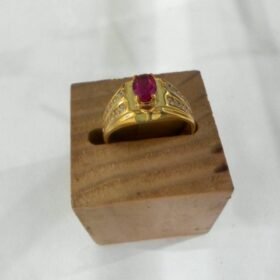 7013966 - CM MODEL LAKI MATA MERAH MATA PUTIH [ 12,5 ] [37.5% - 2.13gr]