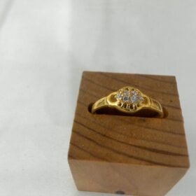 7014869 - CM MODEL MATA PUTIH SIZE 15 [37.5% - 1.02gr]