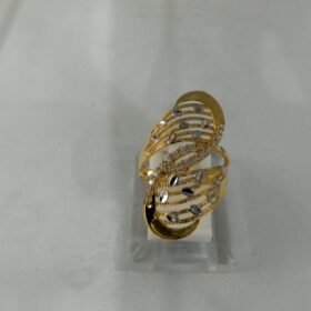 7014897 - CM MODEL MATA PUTIH SIZE 17 [37.5% - 3.05gr]