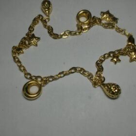 7019627 - GT MODEL RANTE KAKI VANCY 10 MAINAN [70% - 7.01gr]