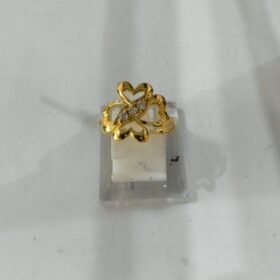 7019895 - CM MODEL MATA PUTIH SIZE 17 [37.5% - 1.33gr]