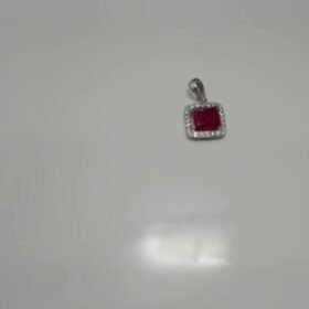 7023505 - LM MODEL MATA PUTIH MERAH [37.5% - 1.69gr]