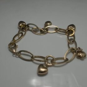 7028513 - GM MODEL HOLOVANCY (5 MAINAN) [37.5% - 5.46gr]